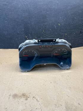 9c2t-10849-en Ford 2009 E150 E250 E350 Van Gauge Speedometer Cluster R2743 Dg
