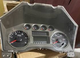 9c3t10849bgc Ford Speedometer Instrument Cluster 2009 F250 / F350sd Diesel