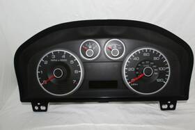 9e5110849ba Ford Speedometer Instrument Cluster 09 Fusion Dash Panel Gauges 128 061 Miles