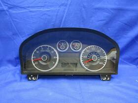 9e5z-10849-b Ford 2009 Fusion Sel Speedometer Instrument Gauge Cluster Pn