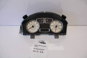 9f9t10849cd Ford 09 2009 Taurus X Speedometer Instrument Cluster 189k Miles
