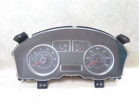 9g1t10849ec Ford Speedometer Instrument Cluster Mph Fits 2009 Taurus N31-199209