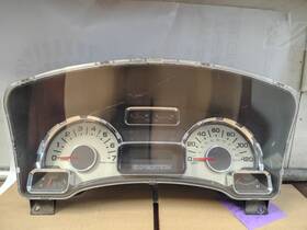 9l1t-10849-gd Ford 9l1t10849gd Speedometer Instrument Cluster 09 Expedition Part Number #