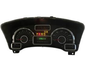 Ford 9l1t10849jb 2009 Expedition Speedometer Instrument Cluster 127 952 Miles