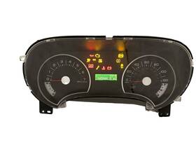 9l2t10849ad Ford Speedometer Instrument Cluster 09 2010 Explorer Panel Gauges 145 988 Miles