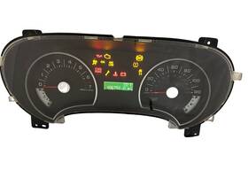 9l2t10849ec Ford Speedometer Instrument Cluster 09 2010 Explorer Panel Gauges 106 652 Miles