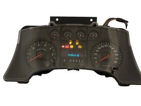 9l3410849rm Ford Speedometer Instrument Cluster 09 F150 Stx/xl Panel Gauges 79 104 Miles