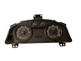 9s4t10849dd Ford Speedometer Instrument Cluster Dash Panel Gauges 09 Focus 41 536 Miles