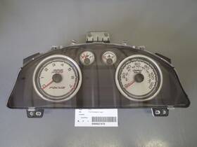 9s4z-10849-h Ford Speedometer Instrument Cluster Mph Fits 2009 Focus 48447