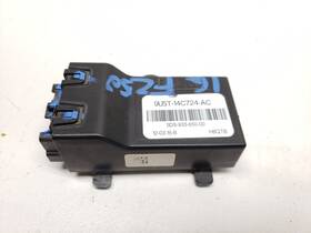 9u5t-14c724-ac Ford 2013 - 2016 F250 F350 Rear Seat Heater Module