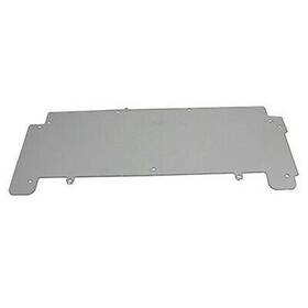 9u9z-10887-a Ford Genuine Glass - Instrument Cluster