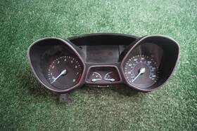 A13099567 Ford 2016 Escape Speedometer Gauge Cluster Oem Unk Mileage