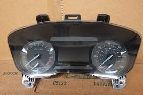 A2c10466100 Ford 2017 Expedition Instrument Head Speedometer Gauge Cluster Oem 130 610 Miles