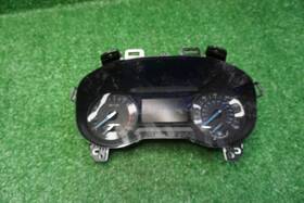 A2c38197601 Ford 2018 Edge Speedometer Gauge Cluster Oem