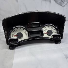A2c53219545 Ford 2007 2008 Oem Expedition Speedometer Instrument Cluster Gauge 140k Miles