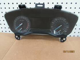 A2c94474702 Ford 13 14 15 16 Fusion Speedometer Cluster 118382 Miles Oem