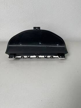 Oem23 Ford Ae5t 10849 2010 Fusion 2.5l Front Dashboard Panel Instrument Cluster Speedometr