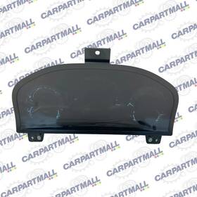 Ae5t-10849-fe Ford 2010 10 Fusion Speedometer Instrument Cluster Gauges Oem