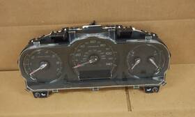Ag1t-10849-gg Ford 2010 Taurus Limited Instrument Head Speedometer Gauge Cluster 79 015 Miles