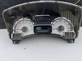 Al1t-10849 Ford 2007 To 2014 Expedition Speedometer Instrument Gauge Cluster
