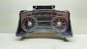 Al34-10849-ahg Ford Al34-10849-ajg 2009-14 F150 Harley Davidson Speedometer Instrument Cluster Gauge