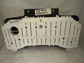 Al3410849rg Ford Speedometer 2010 F150 Q09583 Cloned For Yourdam-98