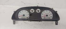 Al5410849ca Ford Ft10-ft11 Ranger Speedometer Tachometer 102k Miles Oem 1 Year Wnty