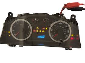 Al8t10849af Ford Speedometer Instrument Cluster 2010 2011 Escape Panel Gauges 117 903 Miles