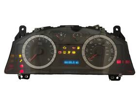 Al8t10849cg Ford Speedometer Instrument Cluster 2010 Escape Dash Gauges 166 136 Miles
