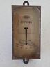 Ford Amperes Gauge Applicable