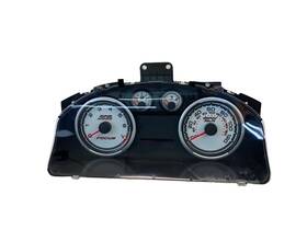 As4t-10849-fd Ford 2010 2011 Focus Dash Instrument Cluster Speedometer Gauges Unknown Miles