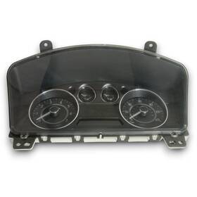 Ba8z10849aa Ford 2011-2012 Flex Dash Speedometer Instrument Cluster Gauge Oem 10114
