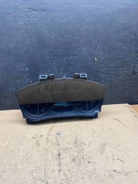 Bb5t-10849-ae Ford 2011 Explorer Speedometer Cluster Gauge N9532 Dg Oem