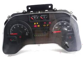 Bc2t-10849-ef Ford Instrument Speedometer Gauge Cluster 185k Miles For 11-13 E150 E250 E350 Bc2t-10849-ef Ford Instrument Speedometer Gauge Cluster 185k Miles For 11-13 E150 E250 E350