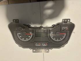 Bc2t-10849-ge Ford E350 E450 6.8 V10 Gas Speedometer Instrument Cluster Oem