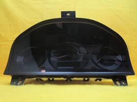 Be5z-10849-ac Ford 2011 2012 Fusion Speedometer Instrument Gauge Cluster 159 145 Miles