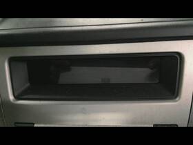 Be5z10d885b Ford Used Infotainment Display Fits 2011 Fusion Front Without Navigation Sy
