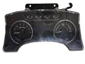 Bl34-10849-hab Ford 11 F-150 Xlt Mph Speedometer 142 730 Miles Oem Bl34-10849-hab Ford 11 F-150 Xlt Mph Speedometer 142 730 Miles Oem