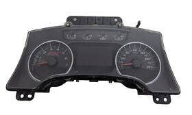Bl34-10890 Ford 11 12 13 14 F150 Fx4 Speedometer Instrument Cluster Large Display Screen