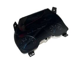 Ford Bl3410849bge 2011 F150 Head Speedometer Gauge Cluster Bl34-10849-bge Oem