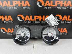 Bree014566be Ford Speedometer Mustang 11 Bree014566be Ford Speedometer Mustang 11
