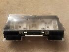 F5tf-10c956-a Ford Bronco Instrument Panel Cluster Housing And Circuit Board