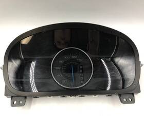Bt4t-10849-gp Ford 2011 Edge Speedometer Instrument Cluster Unknown Miles Oem A04b49045