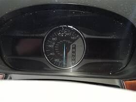 Bt4z10849gf Ford Speedometer Head/instrument Cluster 2011 Edge Sku#3915368