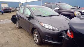 C1bt-18b955-ab Ford C1bz10d885b 2017 Fiesta Display 3.5 Screen Id