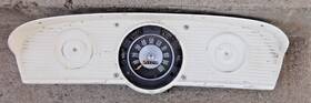 C1tf-17255-l Ford 57772 1961 1964 Truck Gauge Cluster / Speedometer Original 1962 1963 C1tf-17255-l Ford 57772 1961 1964 Truck Gauge Cluster / Speedometer Original 1962 1963