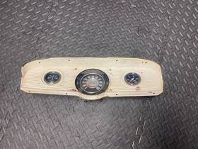 C1tf-17255-m Ford 1961-66 F100 Instrument Cluster Dash Speedometer 1962 1963 1964 1965 1966 C1tf-17255-m Ford 1961-66 F100 Instrument Cluster Dash Speedometer 1962 1963 1964 1965 1966
