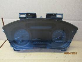 Cb5t-10849-ea Ford 2015 Explorer Instrument Head Speedometer Gauge Cluster Oem 72 883 Miles