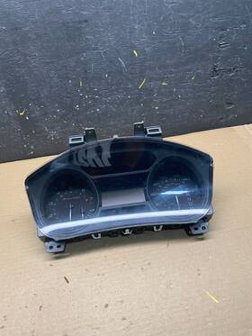 Cb5t-10849-eg Ford 2012 To 2015 Explorer Speedometer Cluster Gauge Oem S2707 Dg