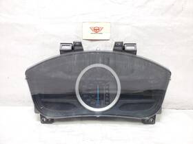 Cb5t-10849-hd Ford 2012 Explorer Limited Speedometer Instrument Cluster 4wd Oem